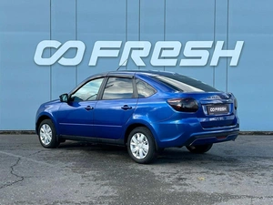 Лифтбек ВАЗ (LADA) Granta 2022 года, 800000 рублей, Ижевск