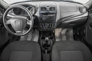 Седан ВАЗ (LADA) Granta 2019 года, 659000 рублей, Барнаул