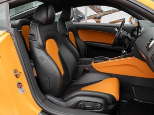 Купе Audi TTS 2010 года, 2675000 рублей, Краснодар