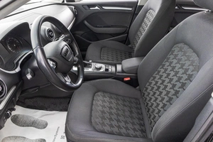 Седан Audi A3 2014 года, 1299000 рублей, Барнаул