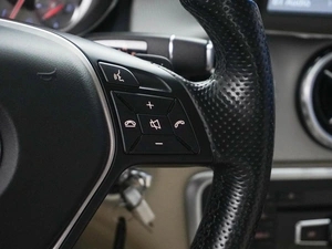 Внедорожник Mercedes-benz GLA-класс 2014 года, 2099046 рублей, Москва