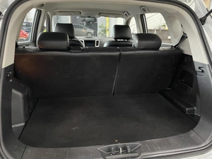 Внедорожник Changan CS35 2017 года, 997000 рублей, Солонцы