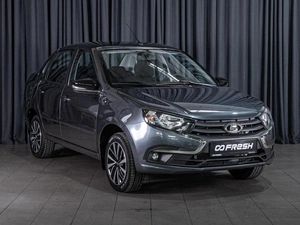 Седан ВАЗ (LADA) Granta 2026 года, 1250000 рублей, Волгоград