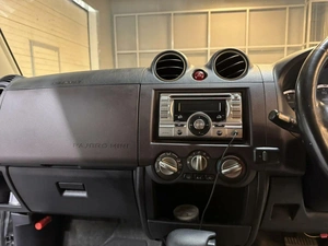 Внедорожник Mitsubishi Pajero Mini 2010 года, 747000 рублей, Красноярск