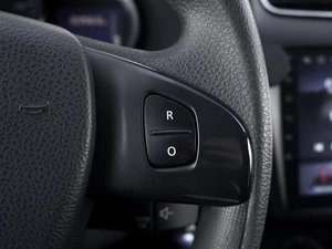 Седан Renault Logan 2016 года, 990000 рублей, Тверь