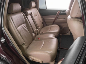 Внедорожник Toyota Highlander 2012 года, 2199000 рублей, Тюмень