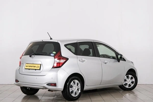 Хетчбэк Nissan Note 2019 года, 1029000 рублей, Красноярск