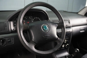 Лифтбек Skoda Octavia 2008 года, 480000 рублей, Омск