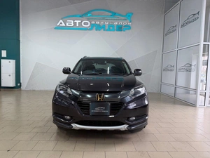 Внедорожник Honda Vezel 2014 года, 1329000 рублей, Красноярск