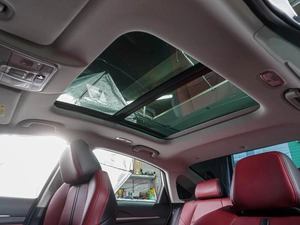 Седан Changan Eado Plus 2024 года, 1639000 рублей, Воронеж