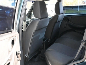 Внедорожник Chevrolet Niva 2018 года, 859000 рублей, Волгоград