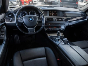 Седан BMW 5 серия 2013 года, 2079000 рублей, Волгоград