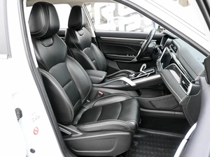 Внедорожник Geely Atlas Pro 2024 года, 2290000 рублей, Волгоград