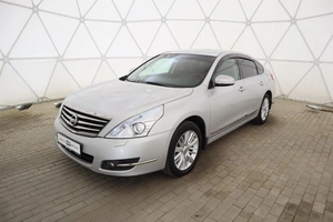 Седан Nissan Teana 2013 года, 1280000 рублей, Обнинск
