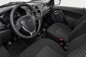 Седан ВАЗ (LADA) Granta 2023 года, 889000 рублей, Челябинск