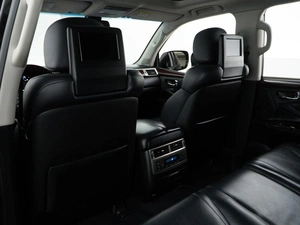 Внедорожник Lexus LX 2014 года, 4449999 рублей, Москва