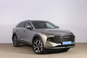 Внедорожник Haval F7 2025 года, 3189000 рублей, Новосибирск