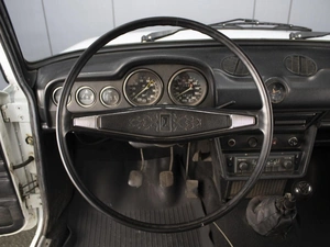 Седан ВАЗ (LADA) 2106 1998 года, 248000 рублей, Омск