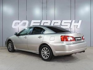 Седан Mitsubishi Galant 2008 года, 704000 рублей, Воронеж