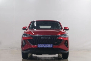 Внедорожник Haval F7x 2022 года, 2249000 рублей, Новокузнецк