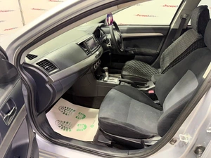Хетчбэк Mitsubishi Galant Fortis 2009 года, 599000 рублей, Красноярск