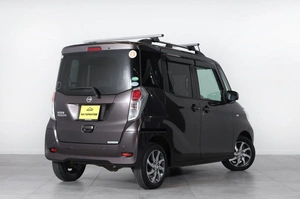 Хетчбэк Nissan Dayz Roox 2018 года, 769000 рублей, Новосибирск