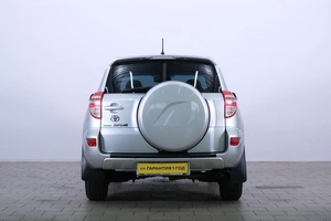 Внедорожник Toyota RAV4 2012 года, 1519000 рублей, Омск