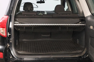 Внедорожник Toyota RAV4 2008 года, 1249000 рублей, Новосибирск