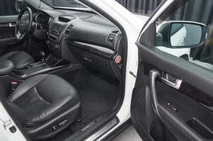 Внедорожник Kia Sorento 2012 года, 1697000 рублей, Красноярск