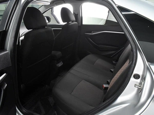 Седан ВАЗ (LADA) Vesta 2019 года, 969000 рублей, Воронеж