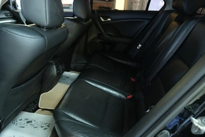 Седан Honda Accord 2008 года, 1149000 рублей, Омск