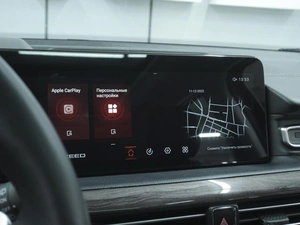 Внедорожник EXEED VX 2022 года, 2620000 рублей, Ростов-на-Дону