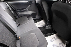 Седан Jetta VA3 2022 года, 1589000 рублей, Сургут