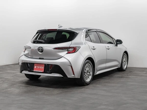 Хетчбэк Toyota Corolla 2020 года, 1900000 рублей, Красноярск