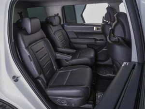 Внедорожник Hyundai Santa Fe 2026 года, 5580000 рублей, Ростов-на-Дону