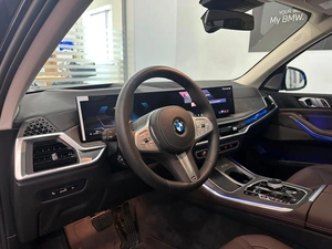 Внедорожник BMW X5 2025 года, 9995000 рублей, Новосибирск