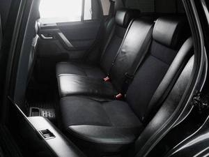 Внедорожник Land Rover Freelander 2008 года, 1100000 рублей, Воронеж