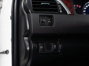 Седан Toyota Camry 2014 года, 1749000 рублей, Тюмень