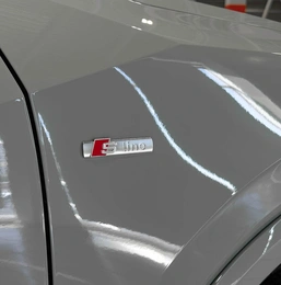 Внедорожник Audi Q2 2025 года, 3797000 рублей, Красноярск