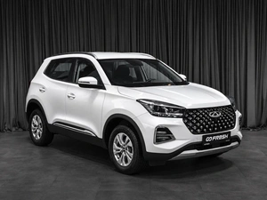 Внедорожник Chery Tiggo 4 Pro 2023 года, 1149000 рублей, Тюмень