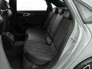 Седан Audi A4 2025 года, 6375444 рублей, Москва