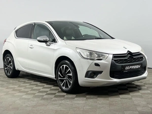 Хетчбэк Citroen DS 4 2012 года, 623100 рублей, Казань