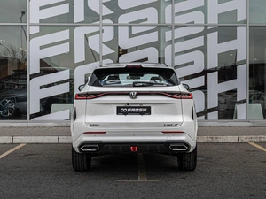 Внедорожник Changan UNI-Z 2025 года, 2980000 рублей, Краснодар