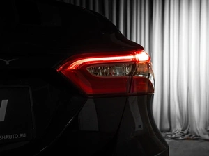 Седан Toyota Camry 2021 года, 3929000 рублей, Тюмень