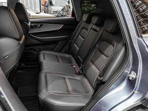 Внедорожник Chery Tiggo 7 Pro 2021 года, 1720000 рублей, Краснодар