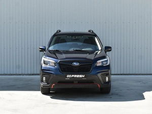 Внедорожник Subaru Forester 2020 года, 3650000 рублей, Краснодар