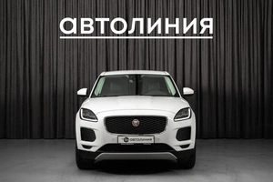 Внедорожник Jaguar E-Pace 2018 года, 2790000 рублей, Красноярск