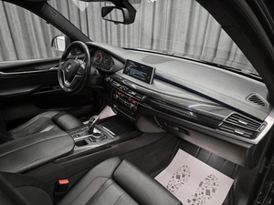 Внедорожник BMW X5 2013 года, 2960000 рублей, Красноярск