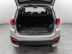 Внедорожник Hyundai ix35 2011 года, 1349000 рублей, Красноярск