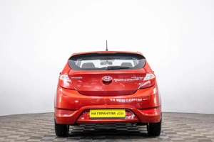 Хетчбэк Hyundai Solaris 2012 года, 649000 рублей, Пермь